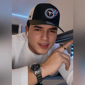 Meet your Posher, Hector